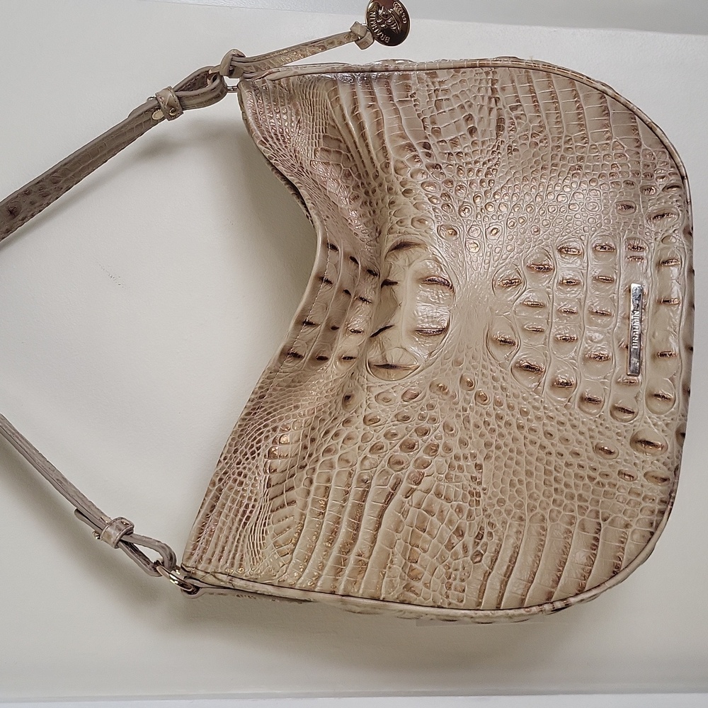 Brahmin Kathleen Shoulder Bag - Picture 4 of 16